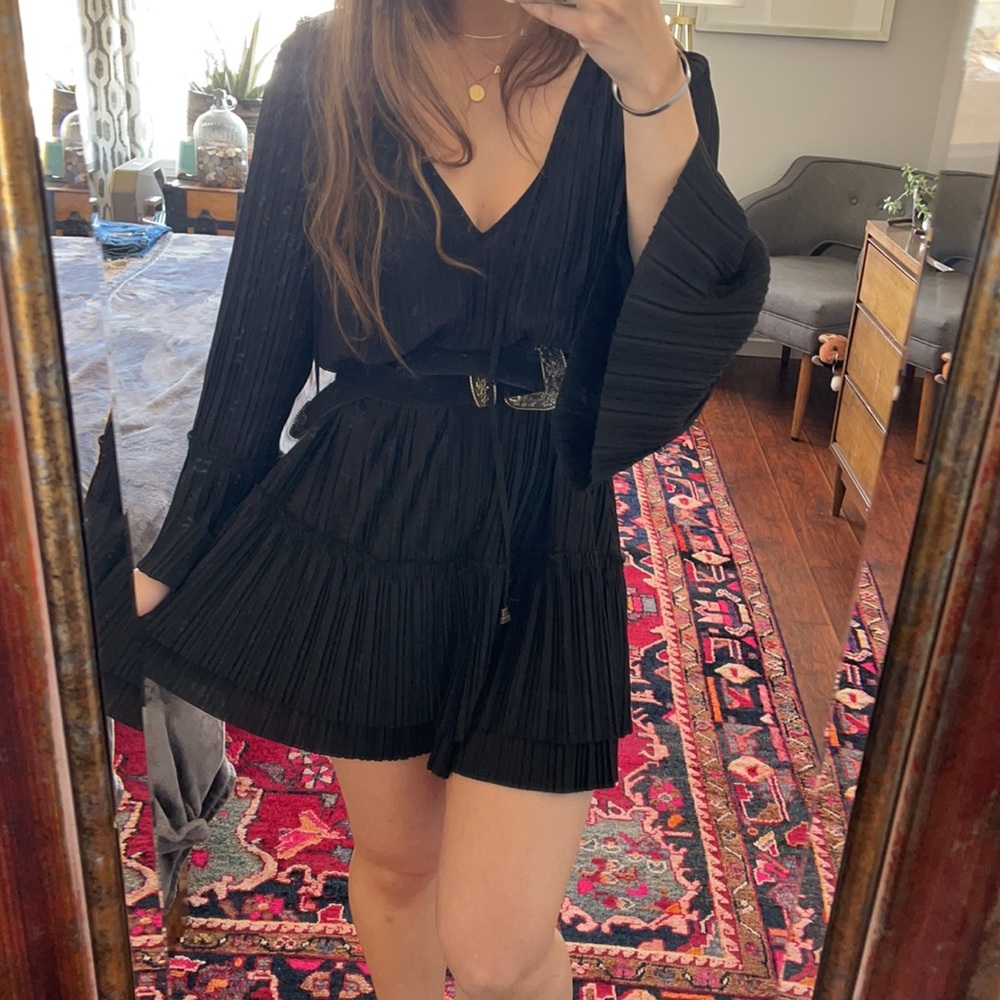 Free people shift dress